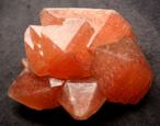 Quartz Mineral